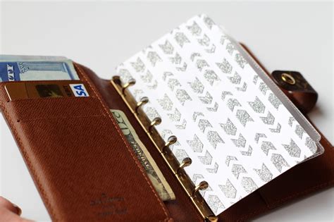 louis vuitton pocket agenda|Louis Vuitton agenda wallet.